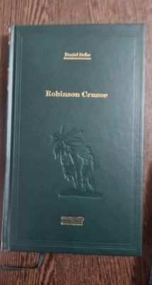 ROBINSON CRUSOE DE DANIEL DEFOE , 2009 foto
