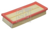 Filtru Aer Febi 38407 Tip Insertie Dimensiuni 281x123x48 mm