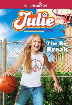 Julie: The Big Break foto