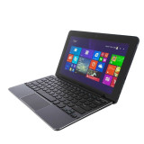 Tableta Second Hand Dell Venue 11 Pro 7130, Intel i5-4300Y, 10.8&quot; Full HD, Grad B