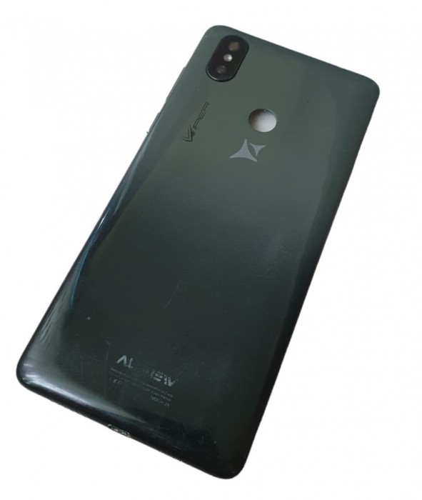 Capac spate Allview V4 Viper Pro | Original | Stare foarte bună