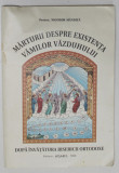 MARTURII DESPRE EXISTENTA VAMILOR VAZDUHULUI , 1999