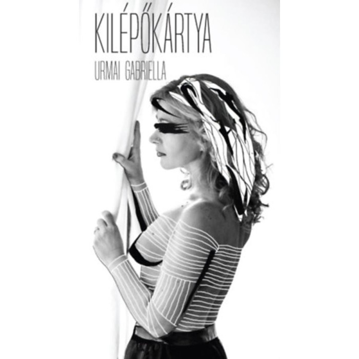 Kil&eacute;pők&aacute;rtya - Urmai Gabriella