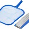 Strend Pro Pool Net, plasa de piscina, cu stalp, pentru frunze, 48 /122cm
