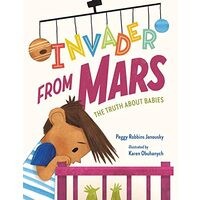 Invader from Mars