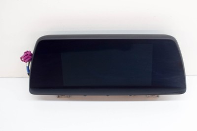 Ecran de navigație BMW 2 Coupe F22, F87 2018 OEM: 6837128 15217189 foto