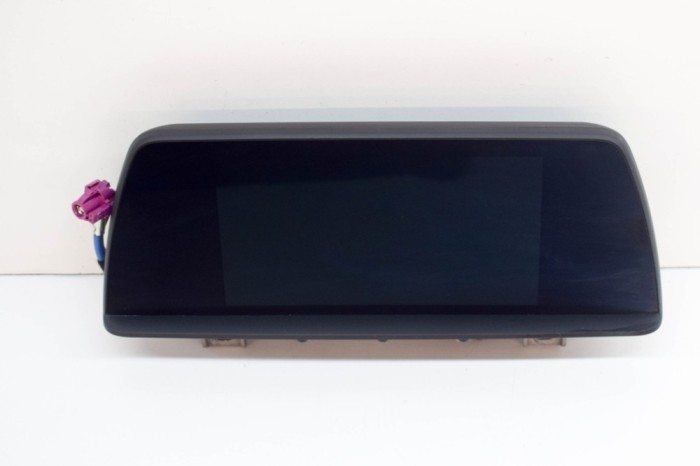 Ecran de navigație BMW 2 Coupe F22, F87 2018 OEM: 6837128 15217189