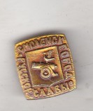 bnk ins URSS Rusia - Smolensk - aniversarea victoriei in Marele Razboi Patriotic