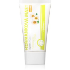 MedPharma Heřm&aacute;nkov&aacute; mast unguent pe bază de plante pentru piele iritata 75 ml