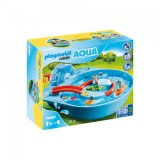 Playmobil - 1.2.3 Parc Acvatic