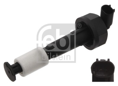 FEBI BILSTEIN 33842 senzor,nivel lichid de racire foto