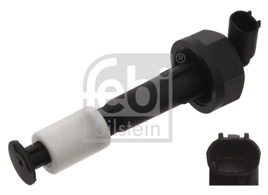 FEBI BILSTEIN 33842 senzor,nivel lichid de racire