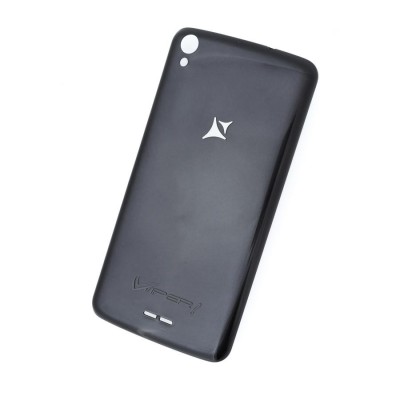 Capac Baterie Allview V1 Viper L, Negru foto