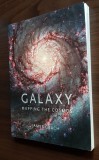 James Geach - Galaxy: Mapping the Cosmos