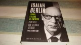Isaiah Berlin - Lemnul stramb al omenirii - 2021