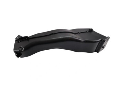 Deflector aer Bmw X5 (F15/F85), 10.2013-03.2019, model: pachet,M, montare fata, dreapta, inferior, RapidAuto foto