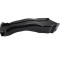 Deflector aer Bmw X5 (F15/F85), 10.2013-03.2019, model: pachet,M, montare fata, dreapta, inferior, RapidAuto