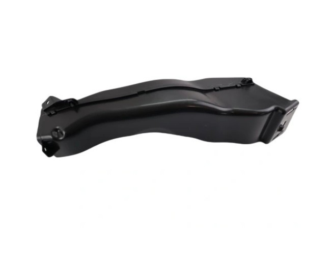Deflector aer Bmw X5 (F15/F85), 10.2013-03.2019, model: pachet,M, montare fata, dreapta, inferior, RapidAuto