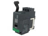 Demaror pentru motor pentru şină DIN 18,5kW TeSys Island