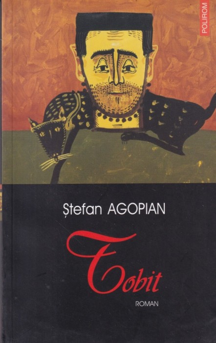 Stefan Agopian - Tobit