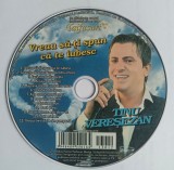 CD Tinu Vereșezan Vreau sa-ti spun ca te iubesc revista Taifasuri