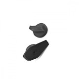Clips prindere triunghi reflectorizant Audi A4 A6