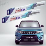 Cumpara ieftin Ștergătoare Suzuki Vitara LY Facelift 2018-2024 | Set Față Hibrid &ndash; TeamCar&reg;