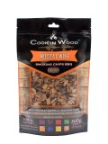 Cumpara ieftin Aschii pentru afumare Mercaton, Lemn Stejar Infuzat, Aroma Muscat Wine, 350g