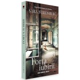 Forta iubirii, Sara Stridsberg, Rao