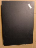 ansamblu carcasa display + rama + balamale + cablu Lenovo ThinkPad L480 20lt 20ls ap164000100