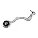 Brat suspensie fata, bascula Bmw Seria 1 2003-2012, Bmw Seria 3 2005-, Bmw X1 2009-, Z4 2009-, Inferior Stanga, spre fata, 31124036269