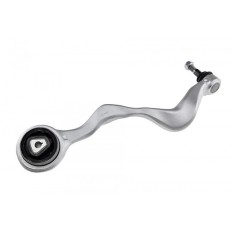 Brat suspensie fata, bascula Bmw Seria 1 2003-2012, Bmw Seria 3 2005-, Bmw X1 2009-, Z4 2009-, Inferior Stanga, spre fata, 31124036269