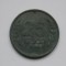 25 CENTS 1941 OLANDA