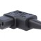 Mufă Alimentare AC IEC 60320 10A 250V