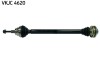 SKF VKJC 4620 Planetara