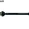 SKF VKJC 4620 Planetara