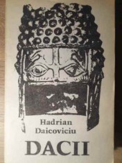 DACII-HADRIAN DAICOVICIU-340396 foto