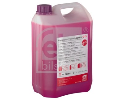 FEBI BILSTEIN 38201 Antigel foto