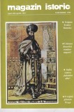 Magazin Istoric, nr. 11, noiembrie 1999