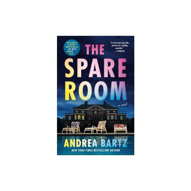 The Spare Room