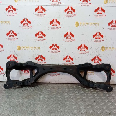 Punte Spate Vw Touareg 2002-2010 foto