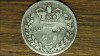 Anglia Marea Britanie - moneda argint 925 - 3 pence threepence 1843 - Victoria tanara - batuta pentru uz colonial in Indiile de Vest, Europa