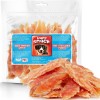 Fasii Carne Pui Caini, Recompensa/Aliment Complementar, 500g