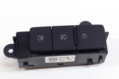 Modul de control comutator faruri SKODA OCTAVIA IV NX3, NN3 2022 OEM: 5E8941501A 20871692 foto