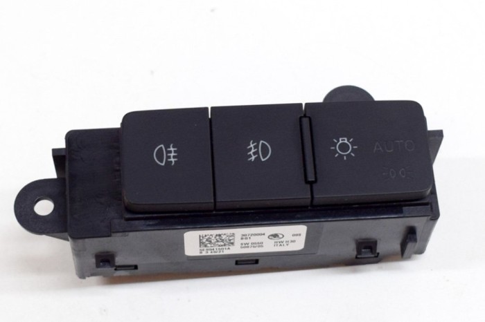 Modul de control comutator faruri SKODA OCTAVIA IV NX3, NN3 2022 OEM: 5E8941501A 20871692