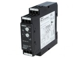 Releu Monitorizare Nivel 100-240VAC IP20 SPDT