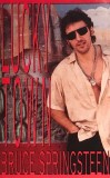 Bruce Springsteen - Lucky Town - Album Caseta Audio - Columbia