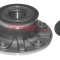 Set rulment roata AUDI A3 (8P1) (2003 - 2012) METZGER WM 2128