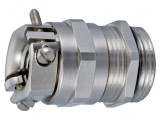Garnitură de etanșare M63 alamă HSK-MZ