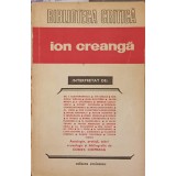 ION CREANGA INTERPRETAT-COLECTIV-209866